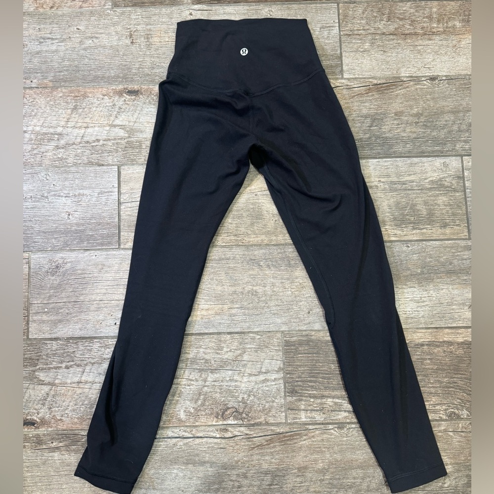 lululemon Align™ High-Rise
Pant